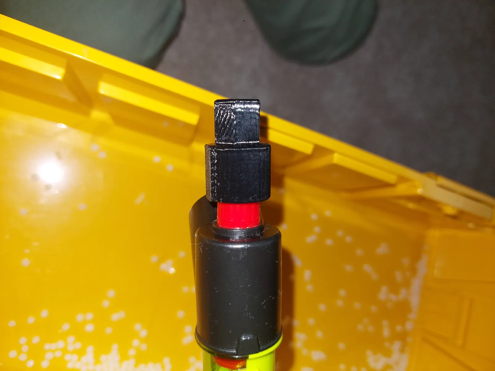 Bohrmaschinen Adapter für Modellfahrzeuge