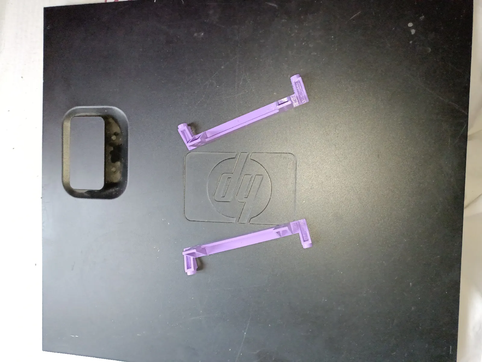 Festplattenhalter für 2,5 Zoll Laufwerke - image3 Festplattenhalter für 2,5 Zoll Laufwerke – Bild 3