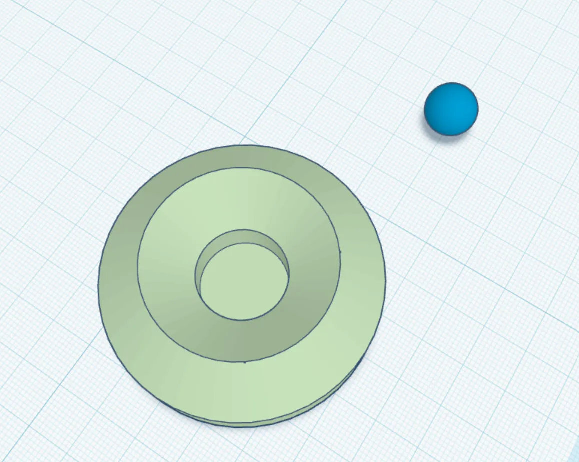 Kugel Fidget Spielzeug