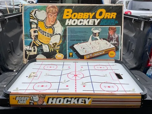 Ersatztore für Tischhockey Spiele