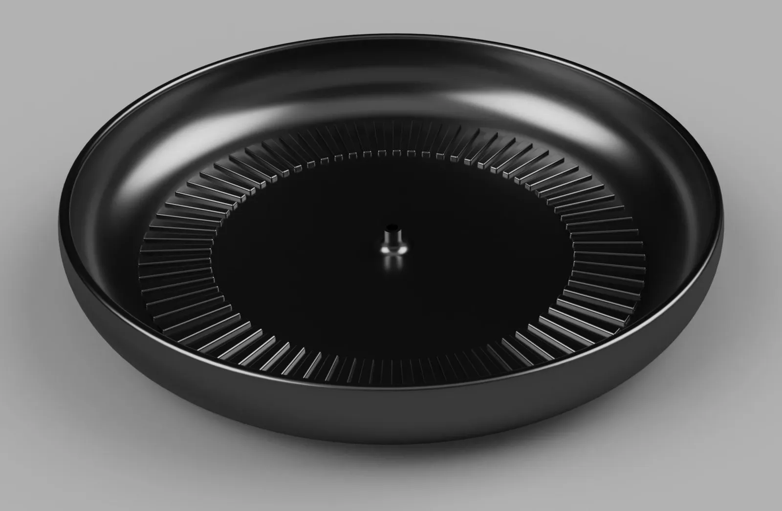 Unterteller für grosse Pflanzentöpfe Ø 33.5cm