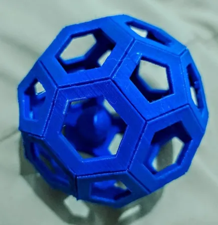 Spielball für Freizeit und Unterhaltung