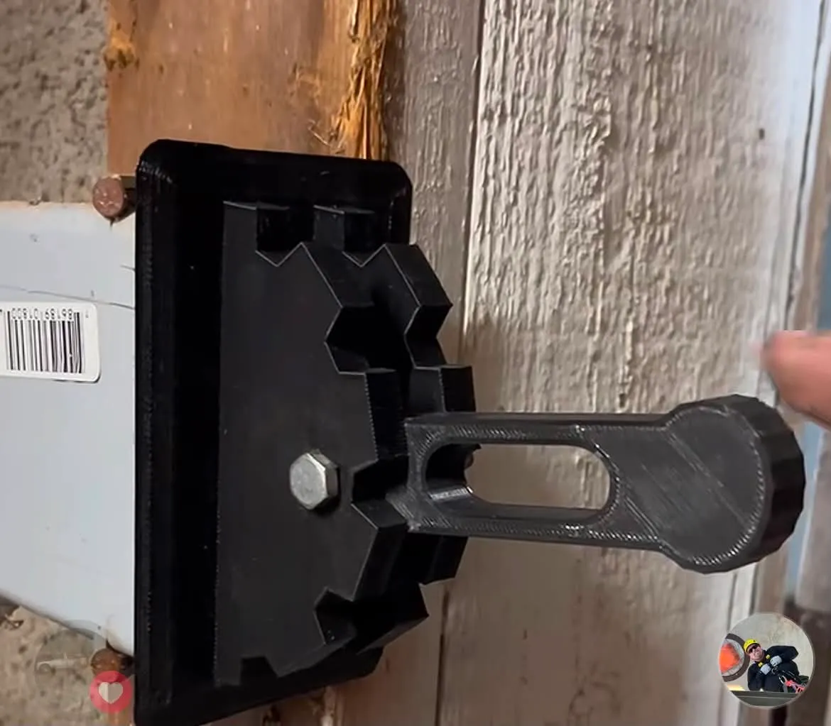 Lichtschalter für Werkstattprojekte