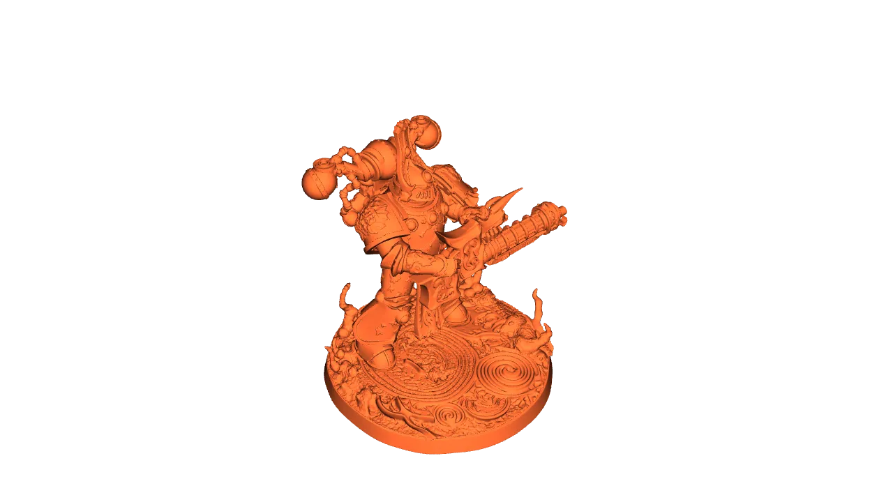Fantasy Runen Figur - image2 Fantasy Runen Figur – Bild 2