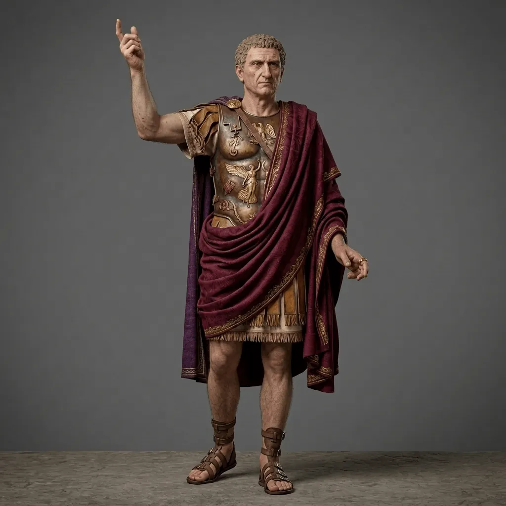 Historische Persönlichkeitsfigur
