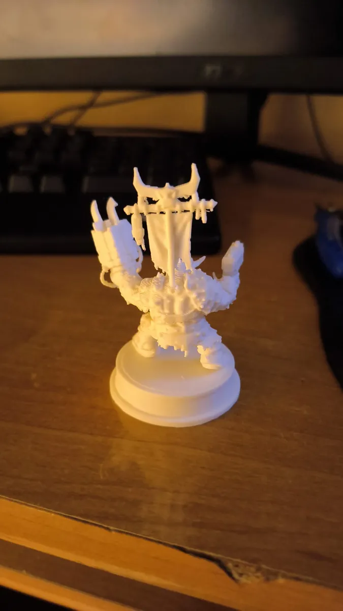 Fantasy Krieger Miniatur - image5 Fantasy Krieger Miniatur – Bild 5