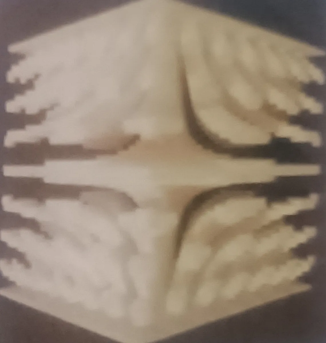 Mathematisches Geometriemodell