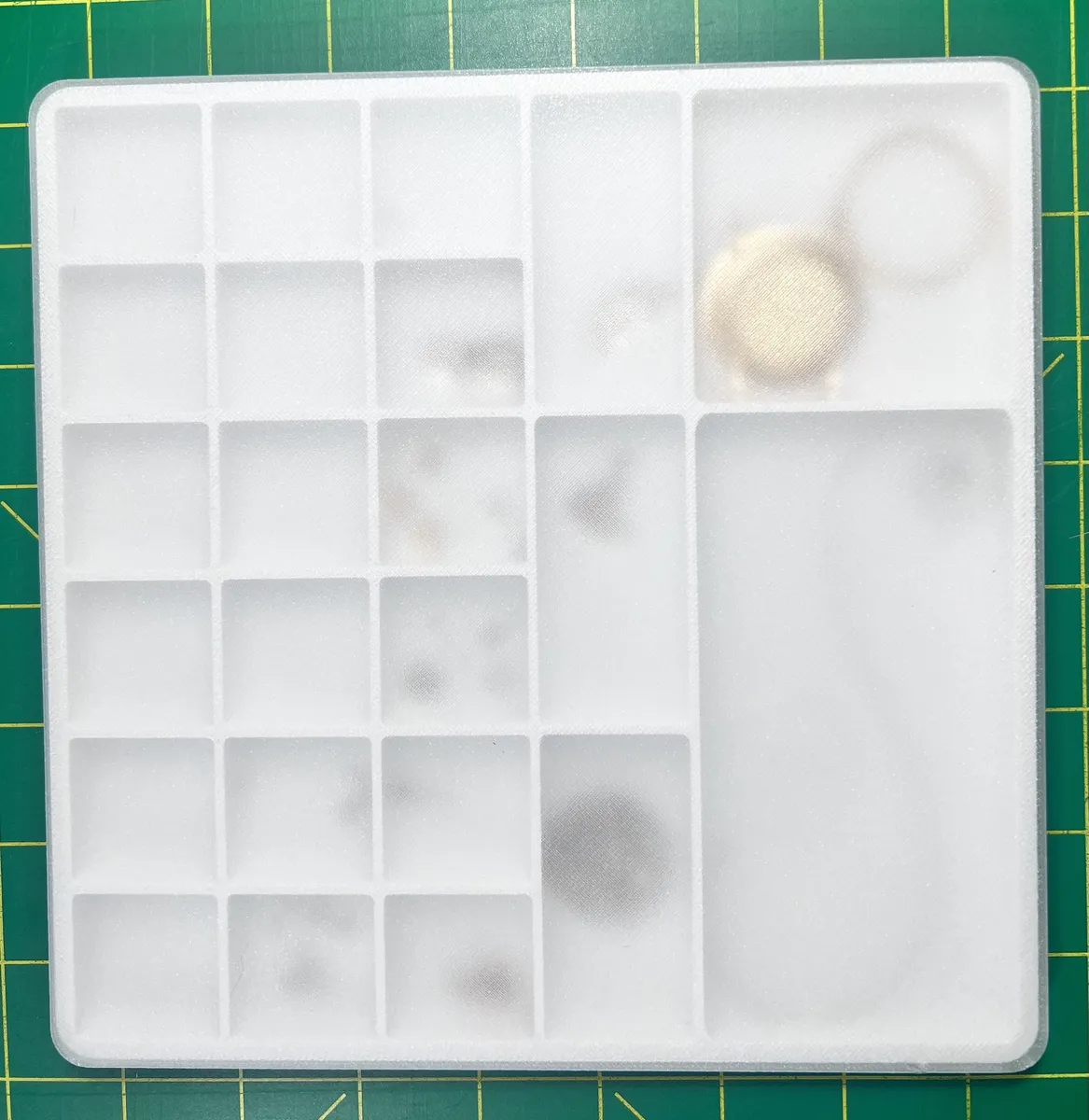 Sortierbox mit Deckel - image5 Sortierbox mit Deckel – Bild 5