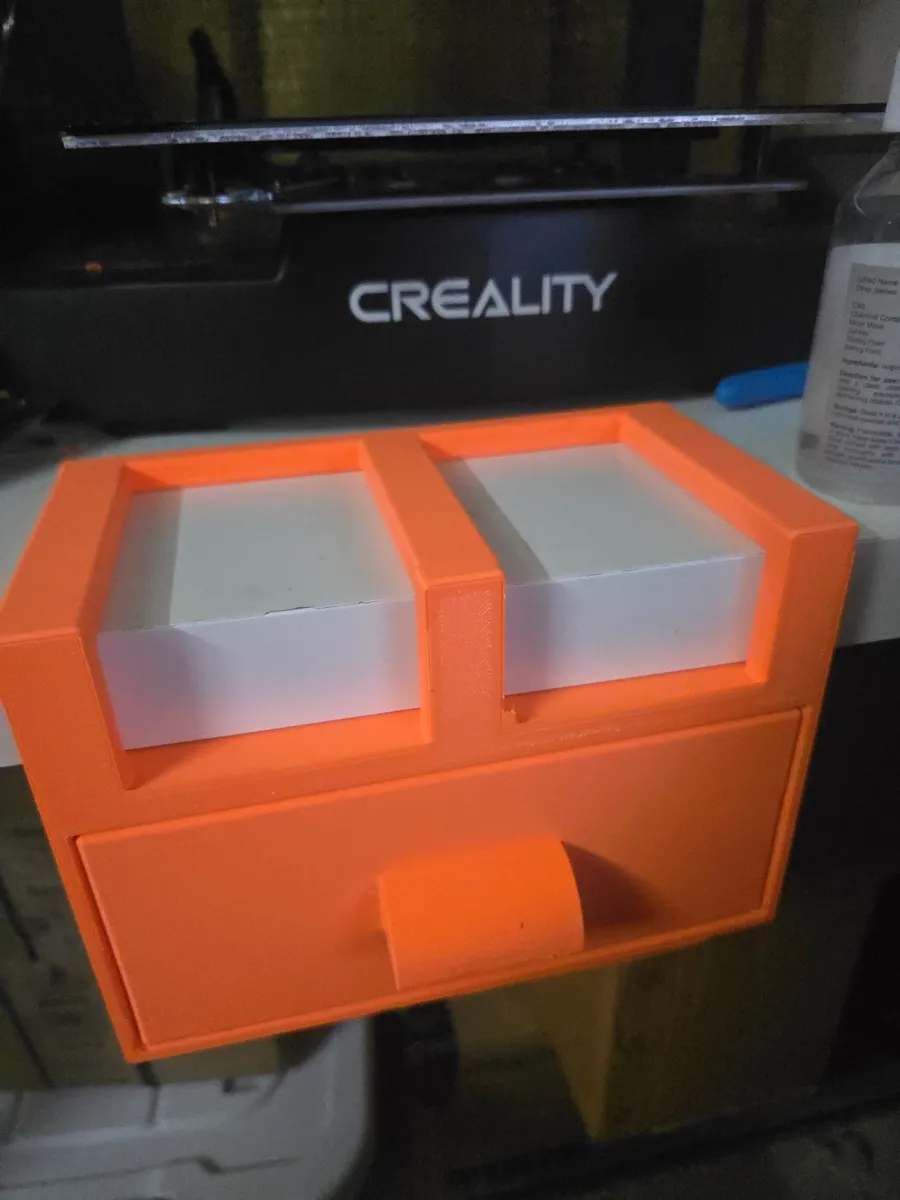 Untertisch Schublade Organizer