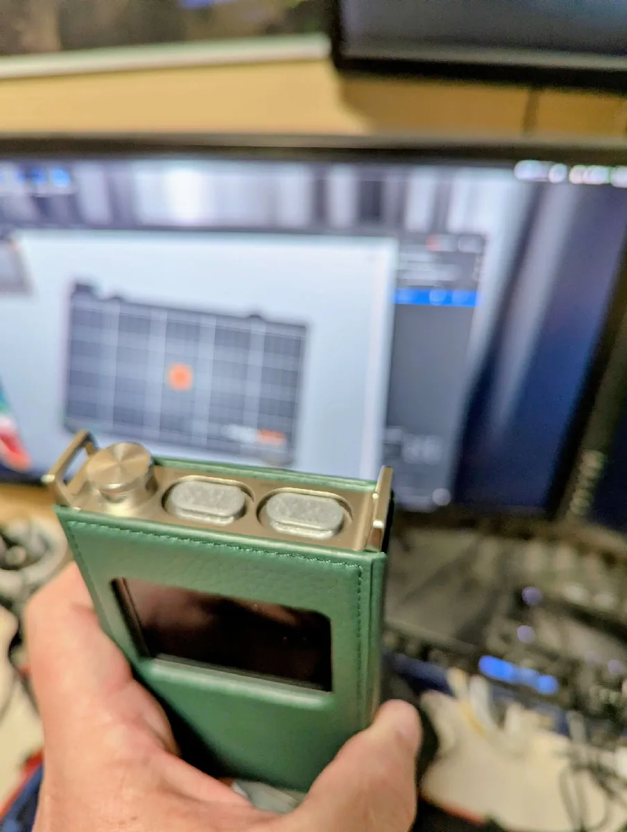 Staubschutzkappen für Elektronik