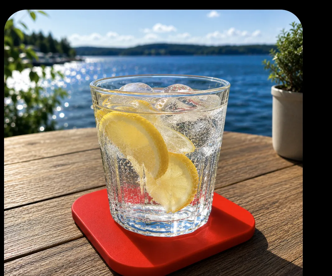 Getränkehalter Zubehör