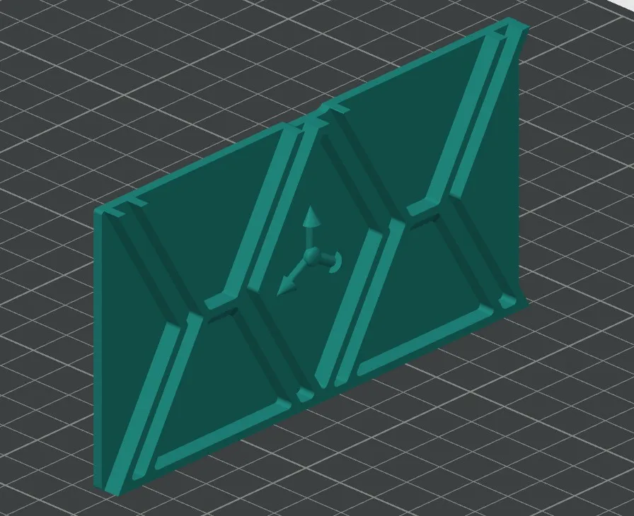 Display Abdeckung für 3D Drucker - image5 Display Abdeckung für 3D Drucker Sovol SV08 und SV08 Max – Bild 5