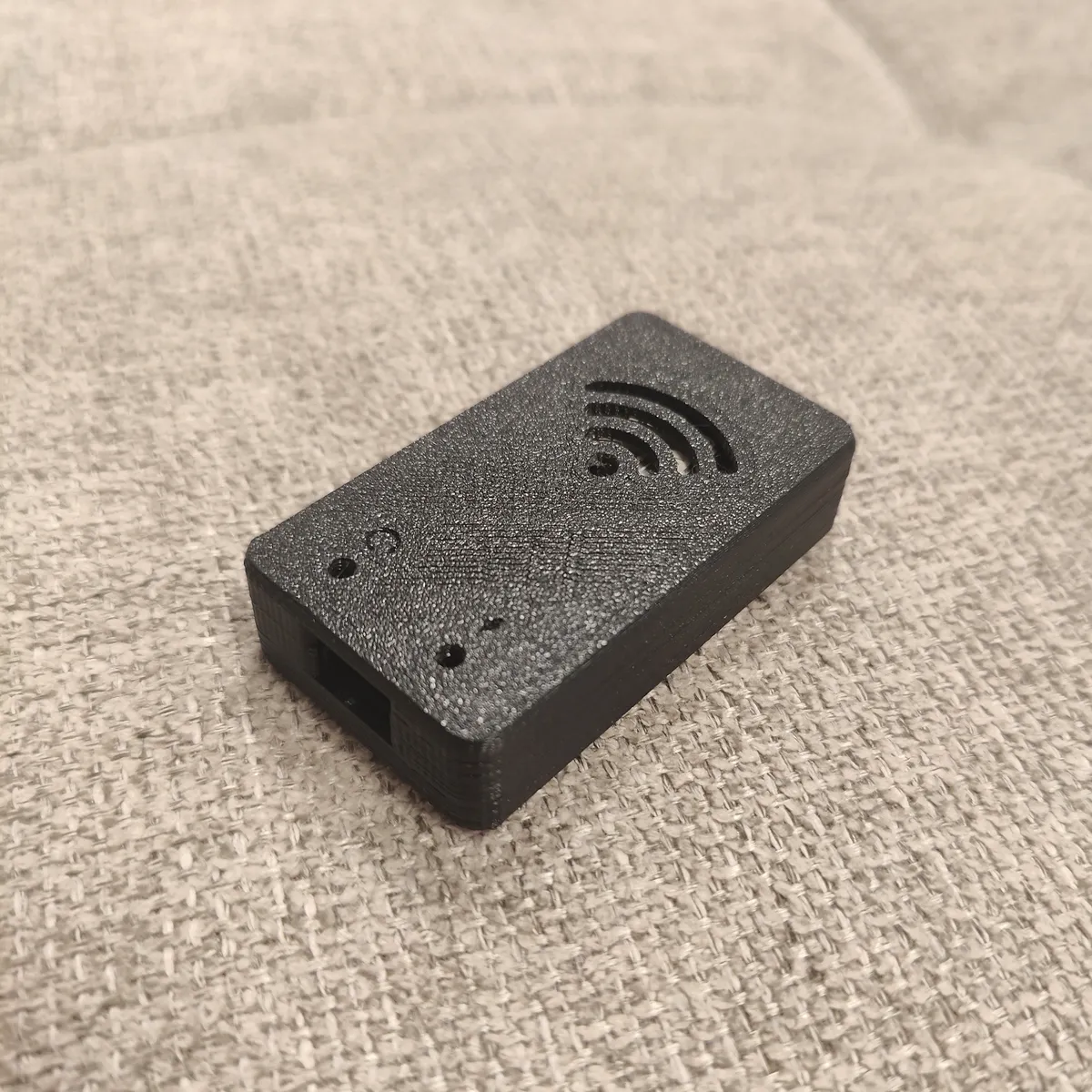 Elektronik Gehäuse für Entwicklungsboards