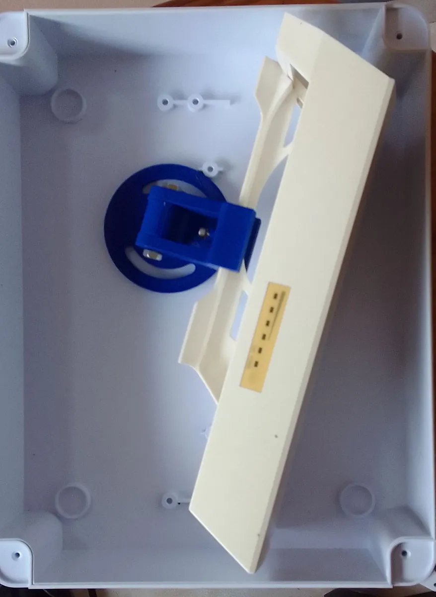 Verstellbare Antennenhalterung für TP-Link CPE510 CPE210