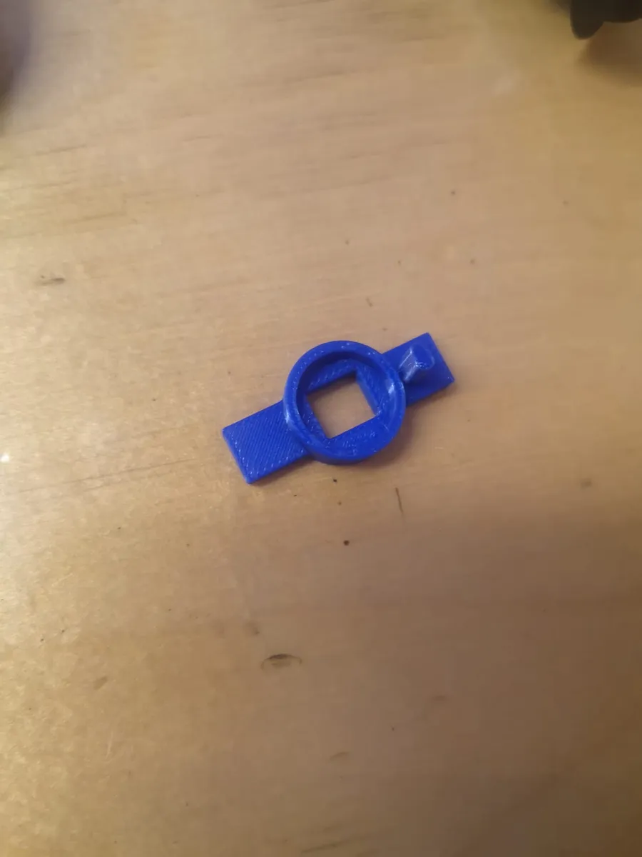 Fahrzeug Innenraum Clip Ersatzteil