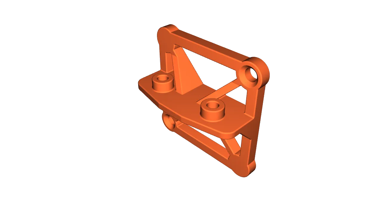 Sensorhalter für 3D Drucker - image2 Sensorhalter für 3D Drucker – Bild 2