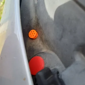 Fahrzeug Ablaufschutz Filter | Passend für Peugeot, Ducato, Jumper X250