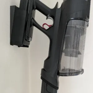 Wandhalter Distanzadapter für Akkusauger