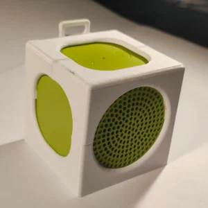 Schutzgehäuse für Bluetooth Lautsprecher