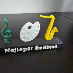 Auszeichnung Trophäe