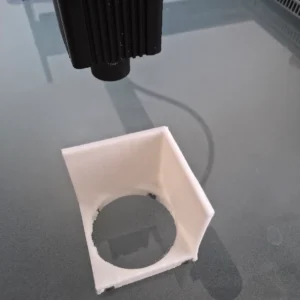 Laser Modul Schutzabdeckung