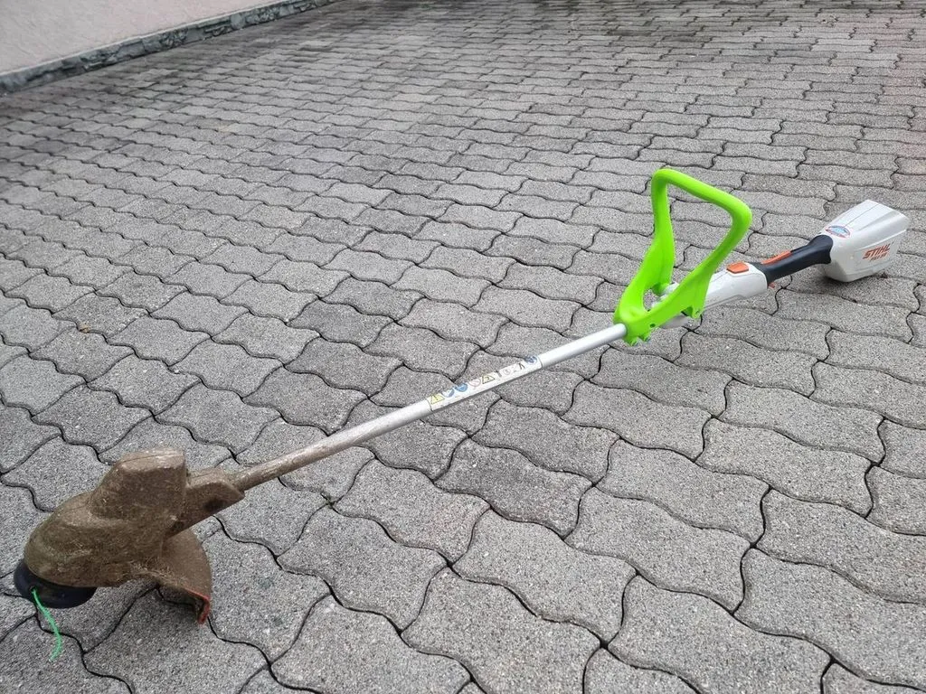 Verstärkter Heavy-Duty XL-Bügelgriff