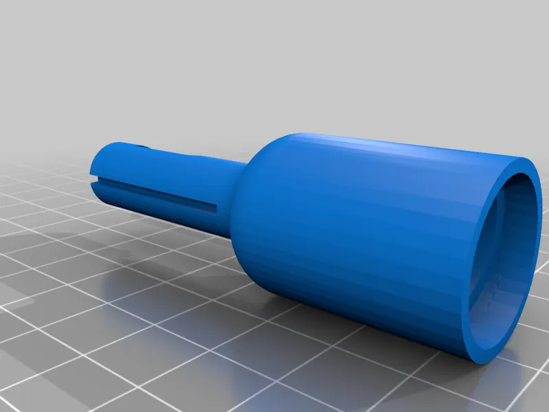 Swiffer Duster Teleskopstangen-Adapter