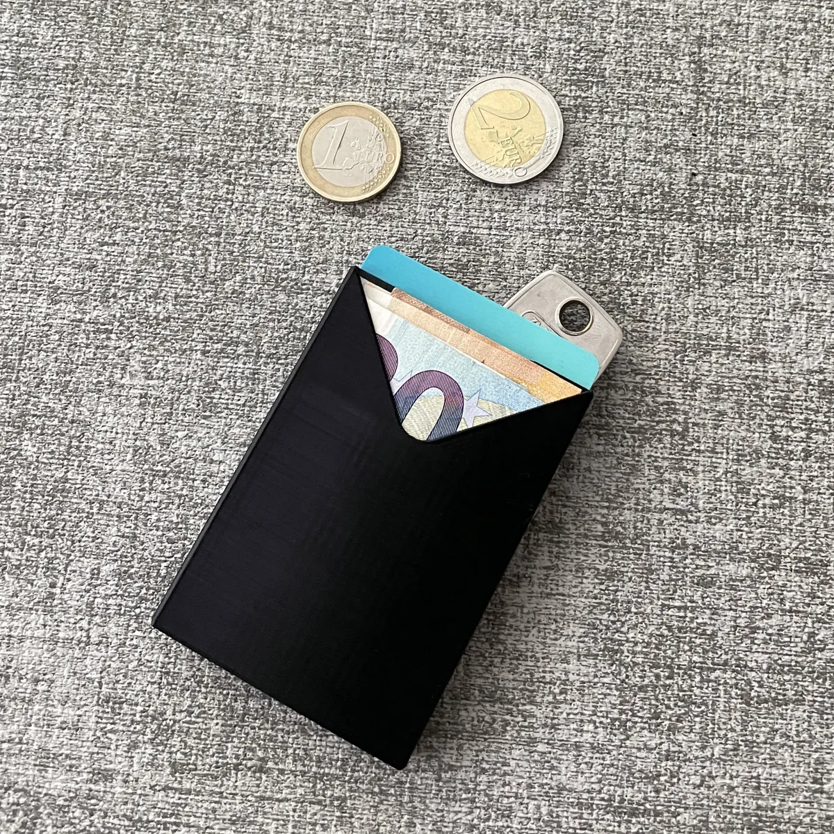 Slim Wallet
