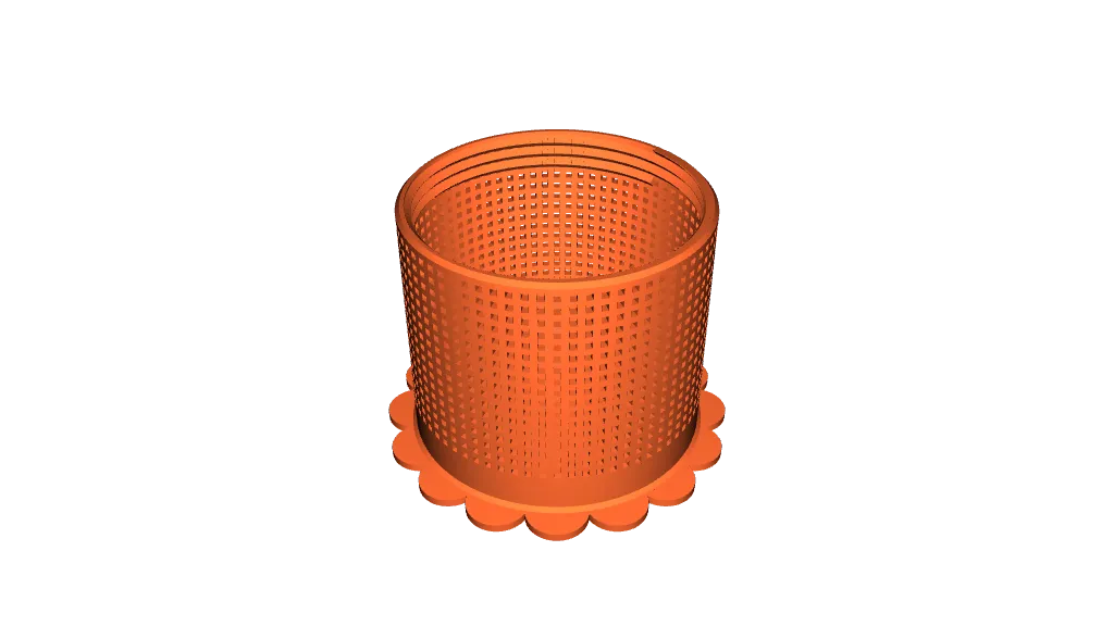 SUNLU Spool Desicant Holder - image2 SUNLU Spool Desicant Holder – Bild 2