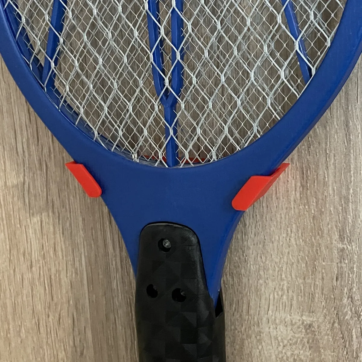 Electric Fly Swatter Holder / Wall Mount