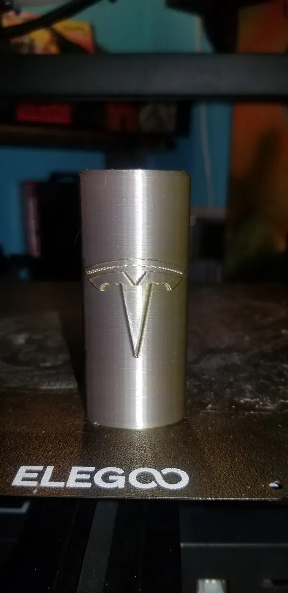 Bic Lighter Case fits Tesla
