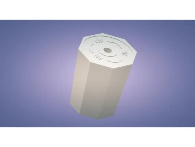 Universal Heizkörper-Ventilgriff