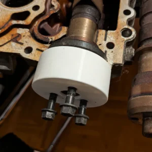 Nockenwellendichtung Einziehwerkzeug | Volvo Cam Seal Tool