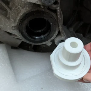 CV Axle Seal Einpresswerkzeug | Volvo M56 Ersatz