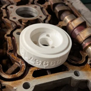Nockenwellendichtung Einziehwerkzeug | Volvo Cam Seal Tool