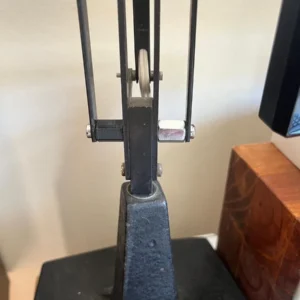 Ersatz-Mutter für Angle Posie 1208/1209 | Mechanik-Teil