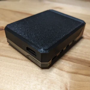 Argon NEO Gehäuse-Deckel für HDMI-to-CSI Adapter | PiKVM Zubehör