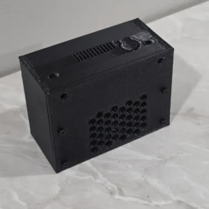 Home Assistant Satellite Gehäuse | Smart Home Sprachsteuerung