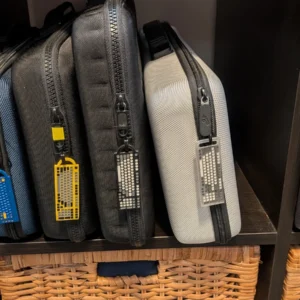 Keyboard Keychain Tag | Tastatur-Schlüsselanhänger