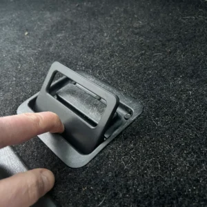 Nissan Pathfinder Kofferraum-Griff Ersatz | Cargo Latch